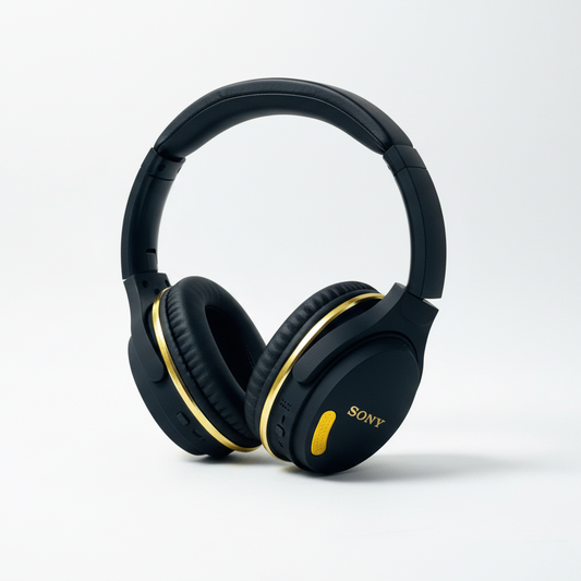 Audifonos Diadema Sony XB860