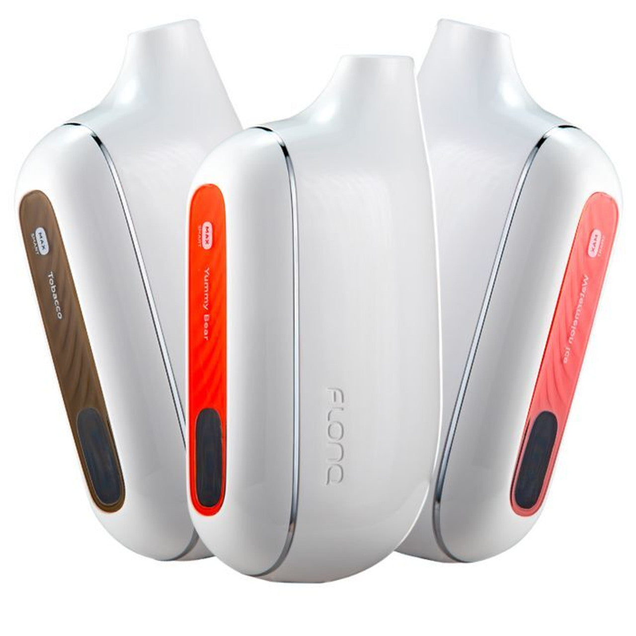 Flonq Max Smart - 10,000 Puffs