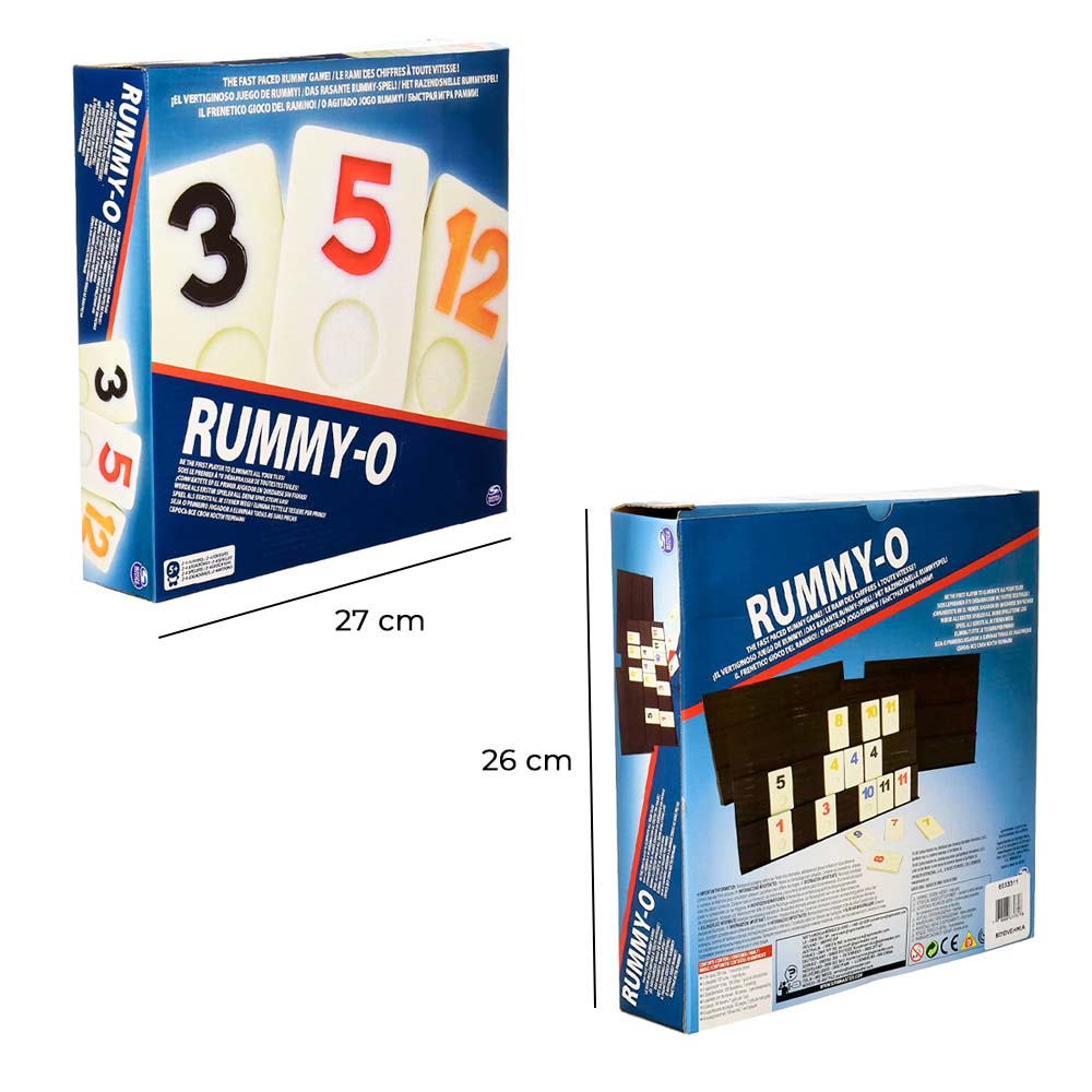 Rummy