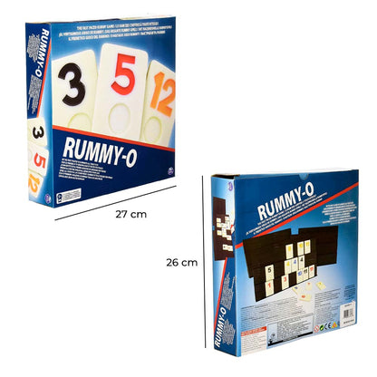 Rummy