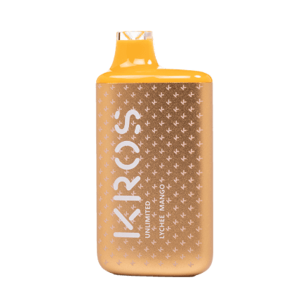 Kros Unlimited - 6,000 Puffs