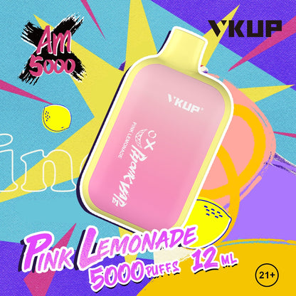 VKup am5000 - 5,000 Puffs