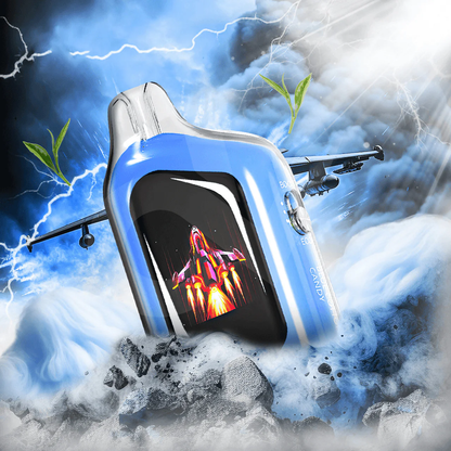 Velocity 25000 - 25,000 Puffs