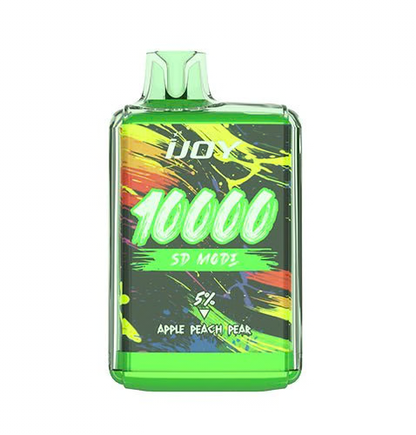 iJOY Bar SD10000 - 10,000 Puffs