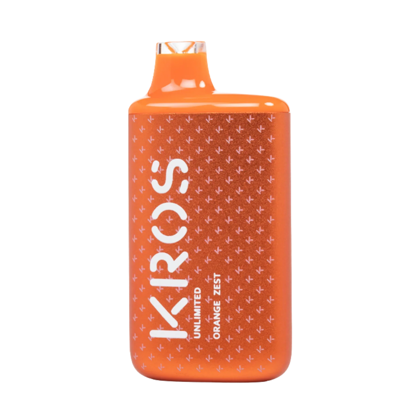 Kros Unlimited - 6,000 Puffs