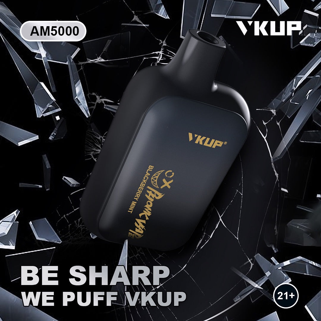 VKup am5000 - 5,000 Puffs