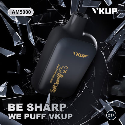 VKup am5000 - 5,000 Puffs