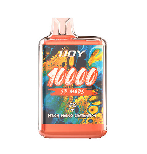 iJOY Bar SD10000 - 10,000 Puffs