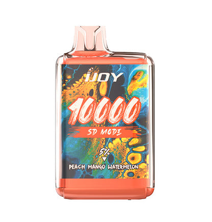 iJOY Bar SD10000 - 10,000 Puffs
