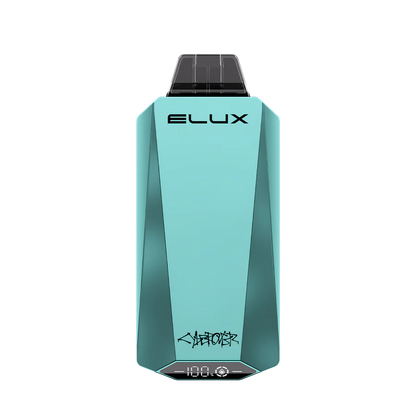 Elux Cyberover - 18,000 Puffs