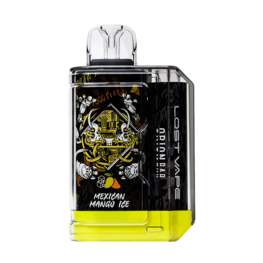 Lost Vape Orion Bar 7.5K - 7,500 Puffs
