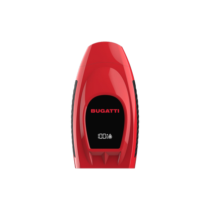 Aroma King Bugatti B6000 - 6,000 Puffs