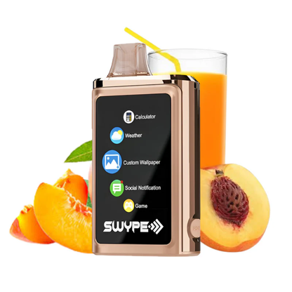 Swype SW30000 - 30,000 Puffs