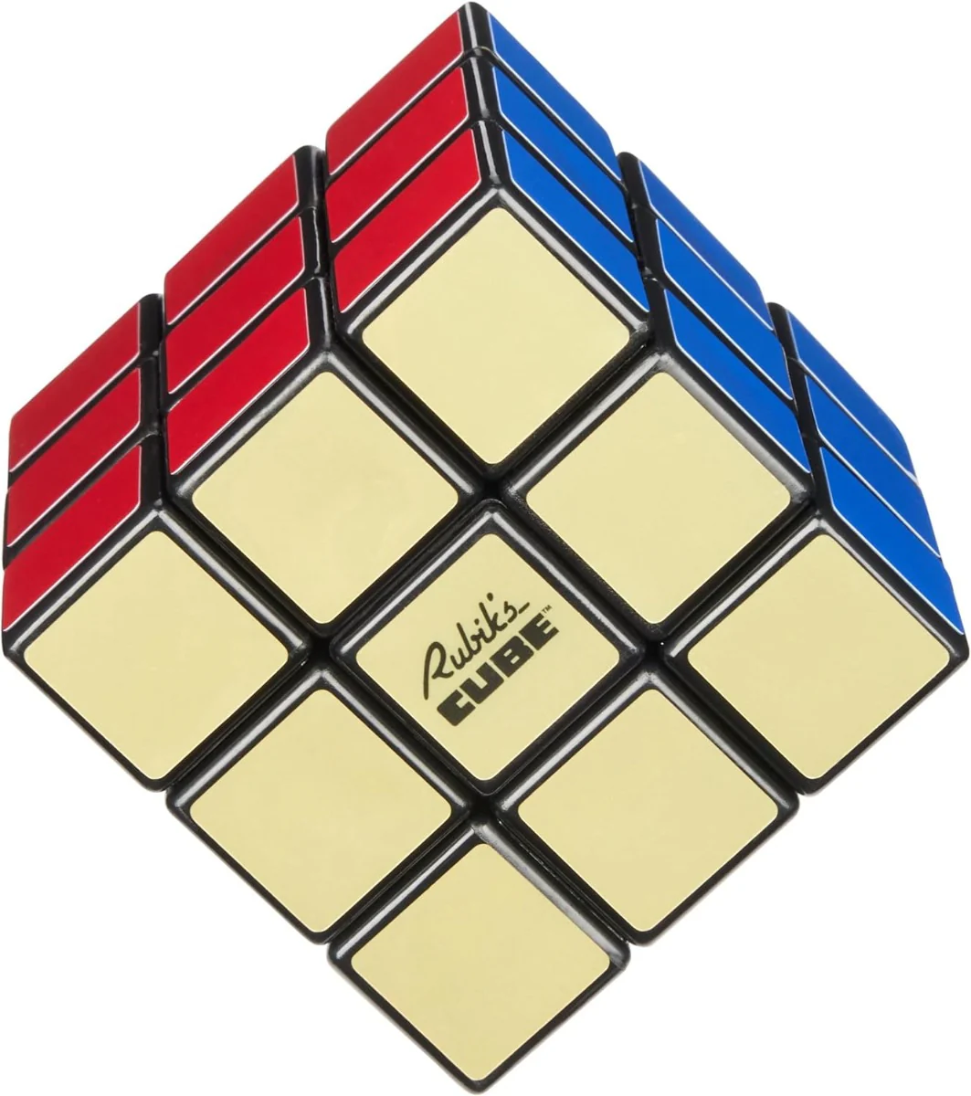 Rubik´s Cube