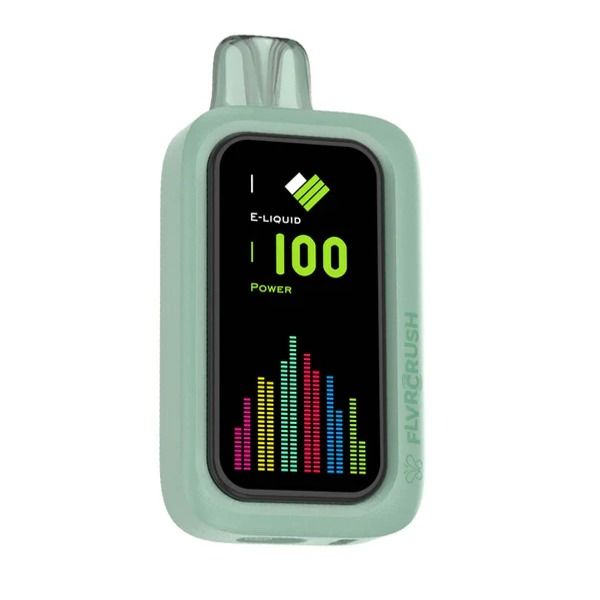 Flvr Crush - 16,000 Puffs