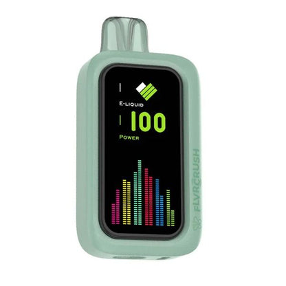 Flvr Crush - 16,000 Puffs