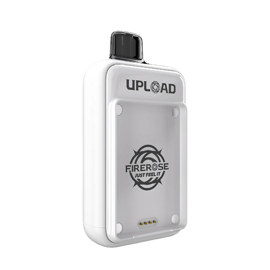 Firerose Upload POD - 25,000 Puffs