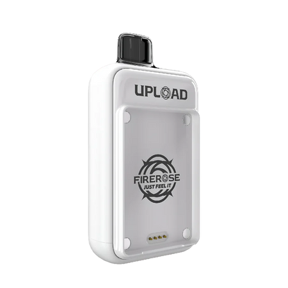 Firerose Upload POD - 25,000 Puffs