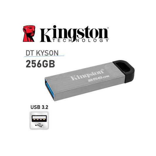 Memoria USB - 256 GB