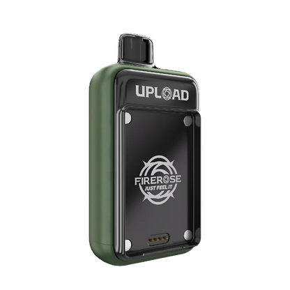 Firerose Upload POD - 25,000 Puffs