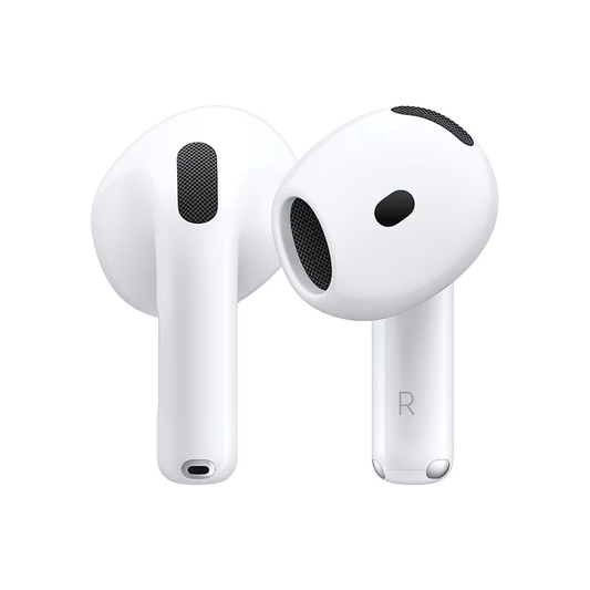 Audifonos AirPods 4 - ANC Activa