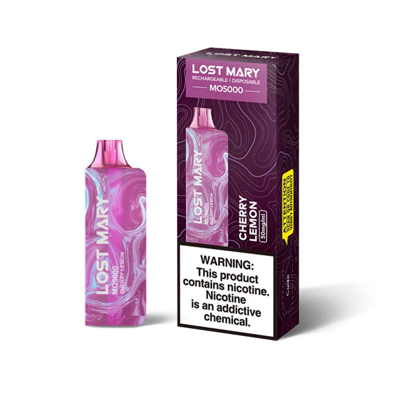 Lost Mary MO5000 - 5,000 Puffs