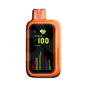 Flvr Crush - 16,000 Puffs