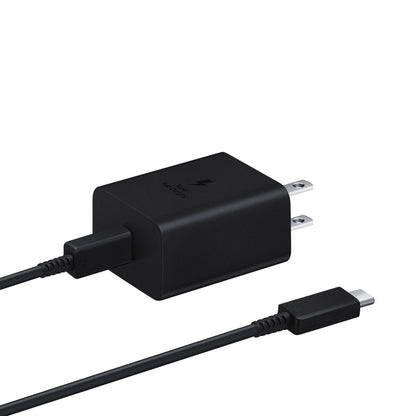 Cargador 45W Cable C a C - Samsung