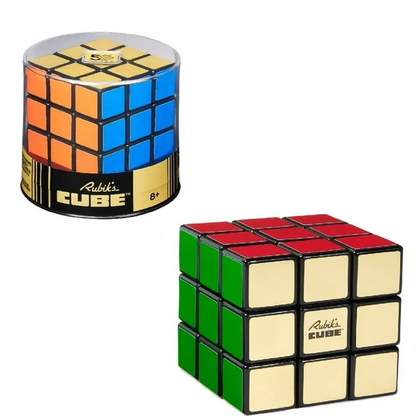 Rubik´s Cube