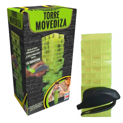 Torre Movediza