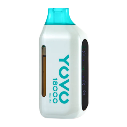 YOVO Ultra - 18,000 Puffs