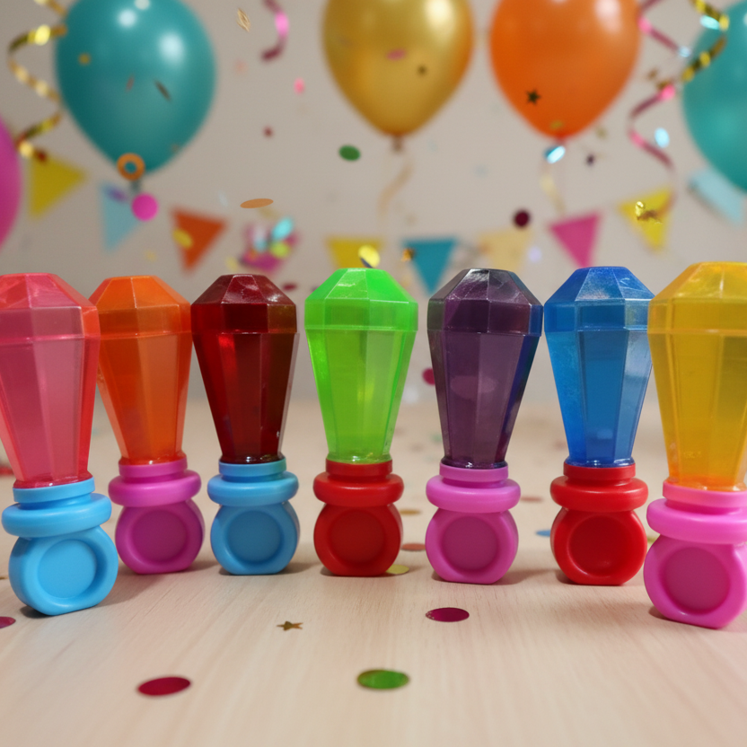 Anillo Dulcero - 38 x 13 cm