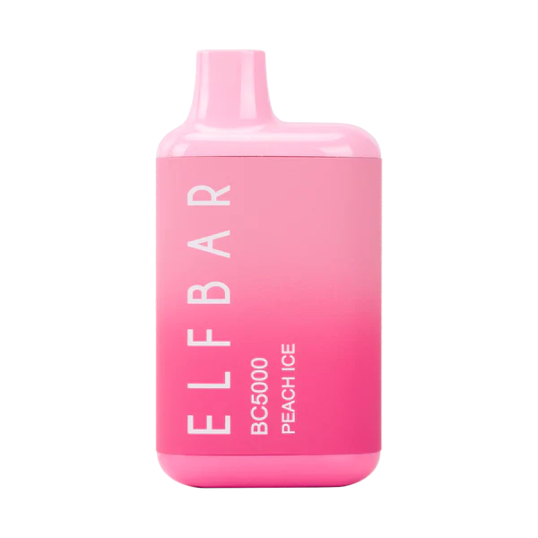 ElfBar BC5000 - 5,000 Puffs