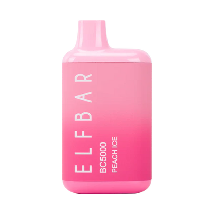 ElfBar BC5000 - 5,000 Puffs