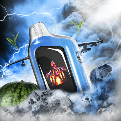 Velocity 25000 - 25,000 Puffs