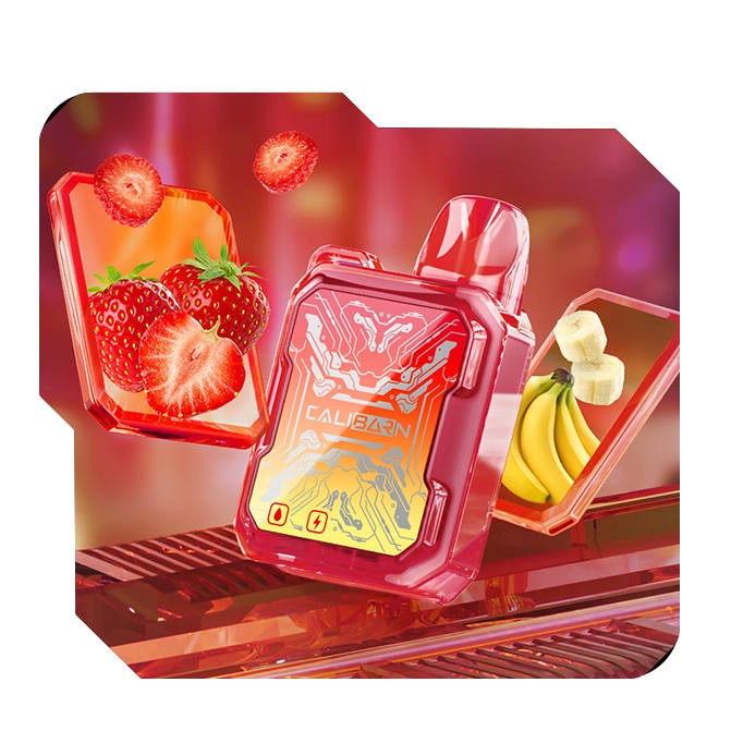 Uwell Caliburn Bar B6000 - 6,000 Puffs