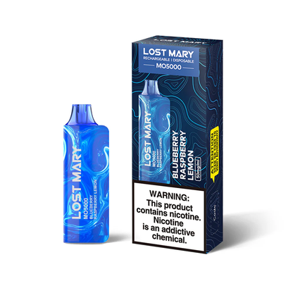 Lost Mary MO5000 - 5,000 Puffs