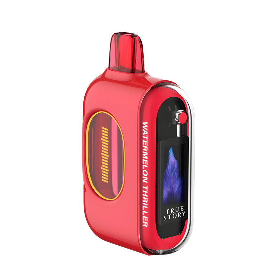 True Story 20000 - 20,000 Puffs