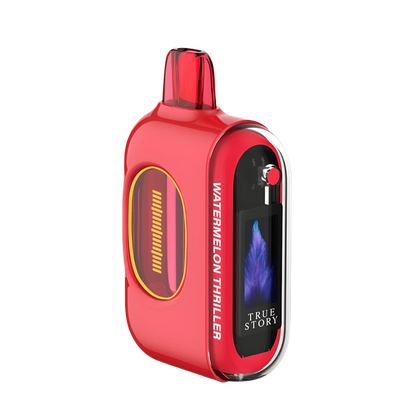 True Story 20000 - 20,000 Puffs