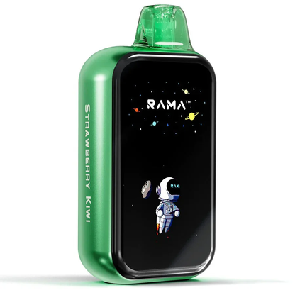 YOVO RAMA - 16,000 Puffs