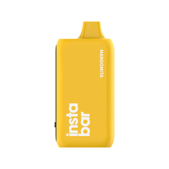 Instabar Zerofog Twin - 50,000 Puffs