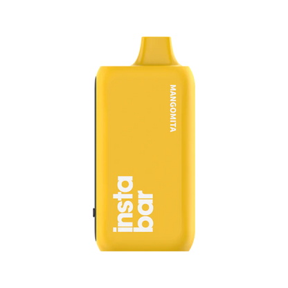 Instabar Zerofog Twin - 50,000 Puffs