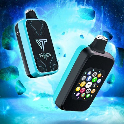 Craftbox V-Touch - 30,000 Puffs