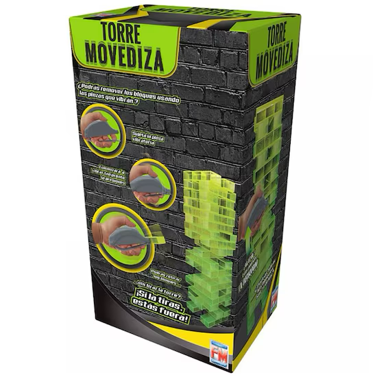 Torre Movediza