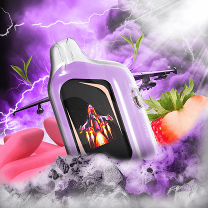 Velocity 25000 - 25,000 Puffs