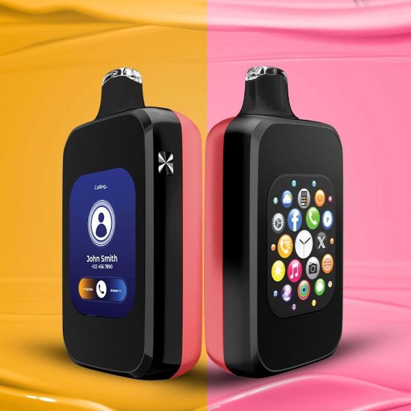 Craftbox V-Touch - 30,000 Puffs