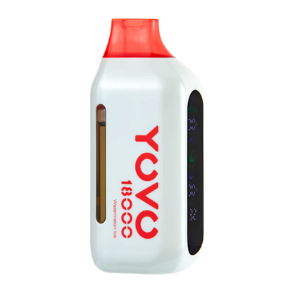 YOVO Ultra - 18,000 Puffs