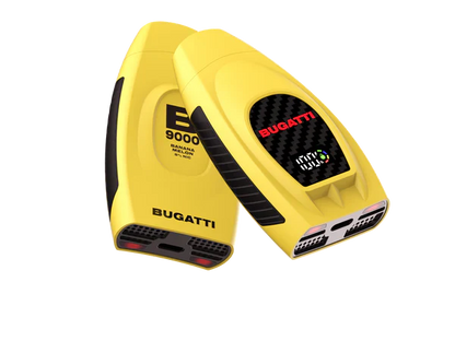 Aroma King Bugatti B9000 - 9,000 Puffs