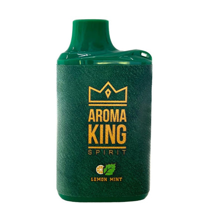 Aroma King Spirit - 5,000 Puffs