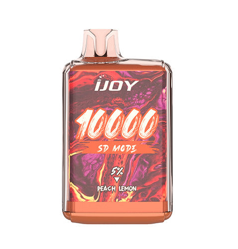 iJOY Bar SD10000 - 10,000 Puffs